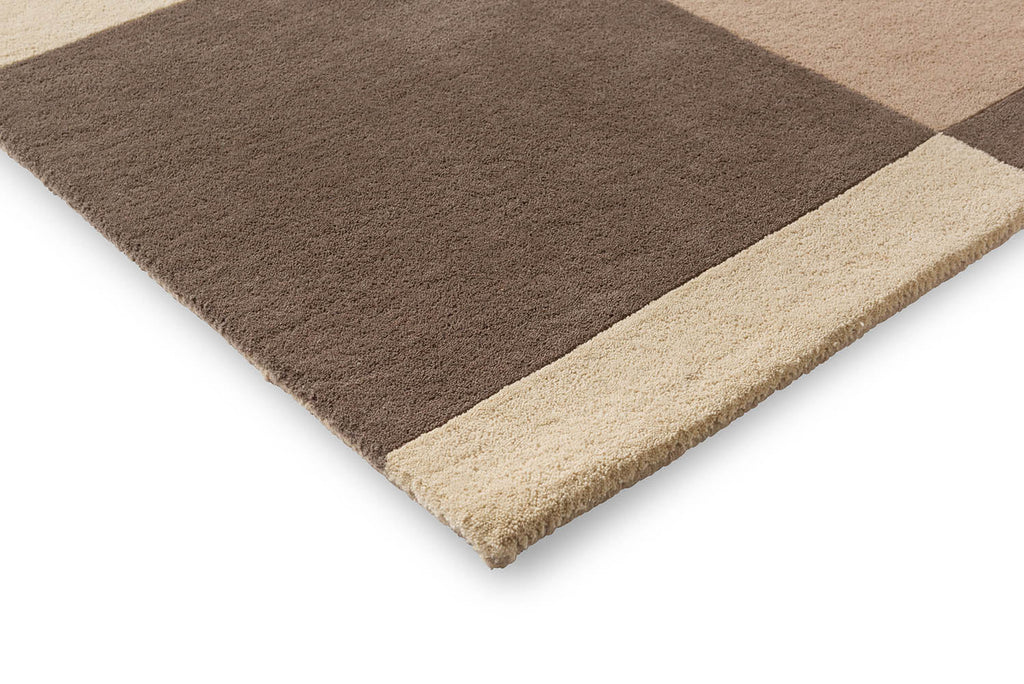 BC-DEC-094201-200X140-Brink & Campman-Brink & Campman Decor Bass Silent Beige 094201 Rug
