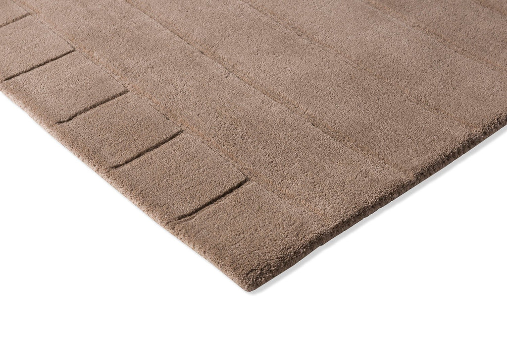 Brink & Campman Decor Bedou - Cobblestone 092501BC-DEC-092501-200X140Rugtastic