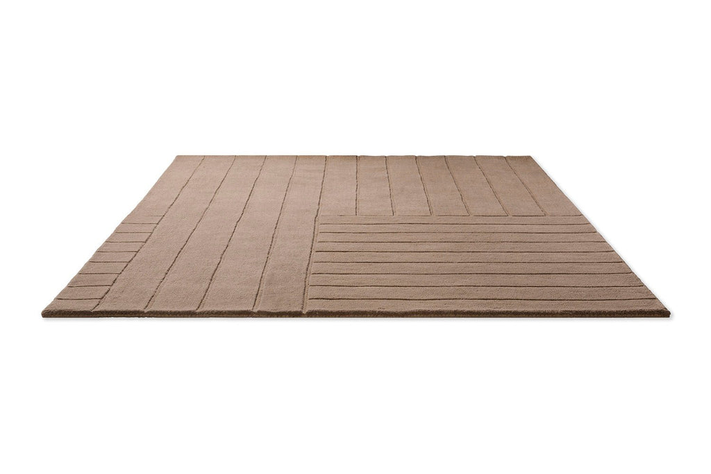 Brink & Campman Decor Bedou - Cobblestone 092501BC-DEC-092501-200X140Rugtastic