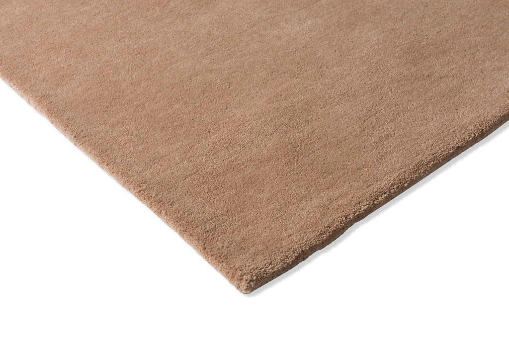 Brink & Campman Decor Bruta - Caramel 092201BC-DEC-092201-200X140Rugtastic