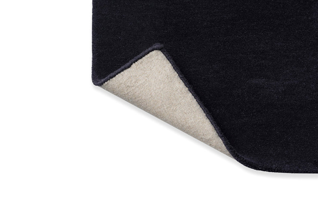 Brink & Campman Decor Bruta - Off - Black 092205BC-DEC-092205-200X140Rugtastic