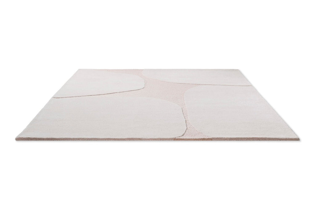 Brink & Campman Decor Primi - Double Cream 092101BC-DEC-092101-200X140Rugtastic