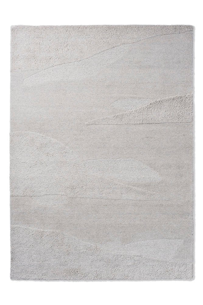 Brink & Campman Decor Scape - Natural Grey 095004BC-DEC-095004-200X140Rugtastic