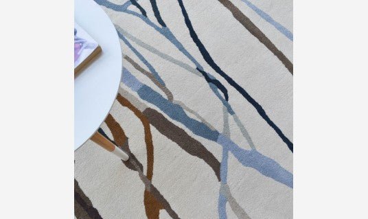 Brink & Campman Estella Drip 878104BC-EST-878104-200X140Rugtastic