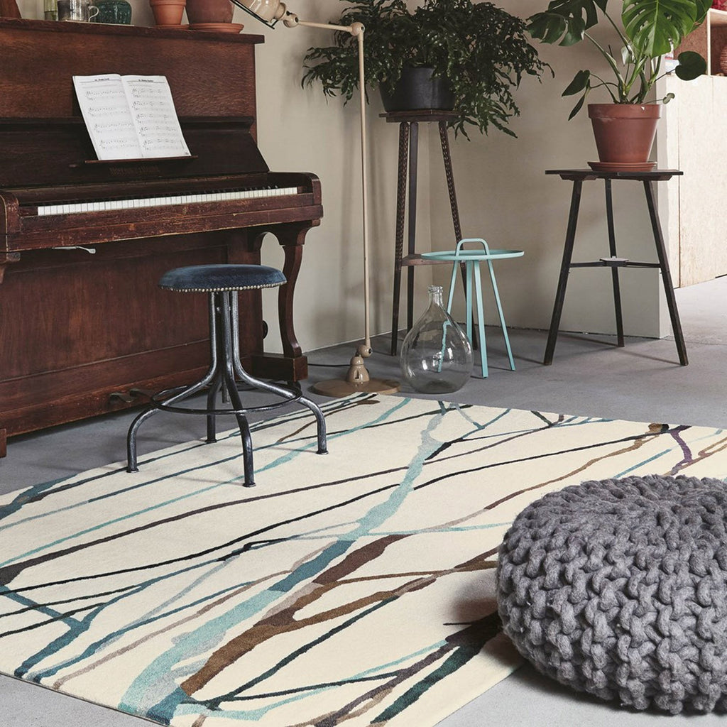 Brink & Campman Estella Drip 878104BC-EST-878104-200X140Rugtastic