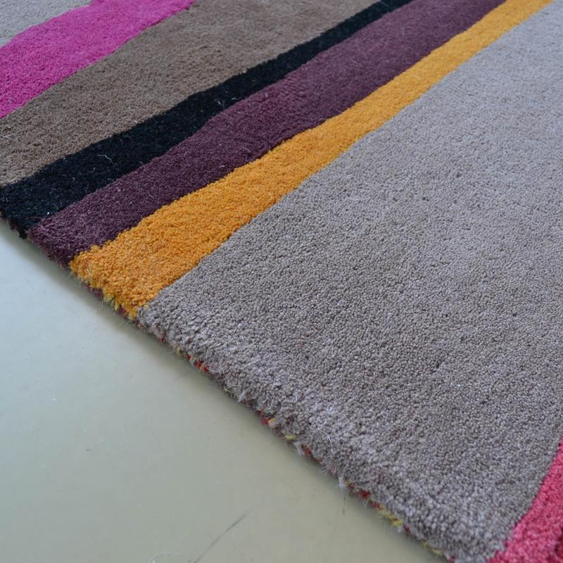 Brink & Campman Estella Summer 85200BC-EST-85200-200X140Rugtastic