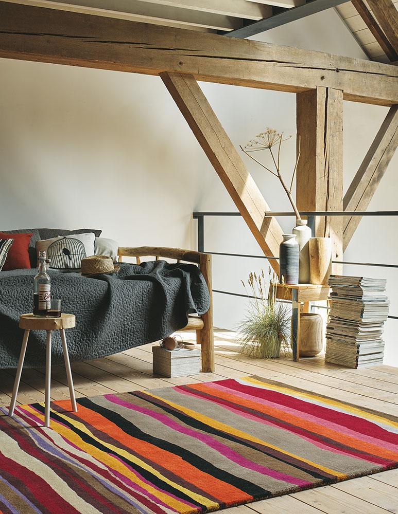 Brink & Campman Estella Summer 85200BC-EST-85200-200X140Rugtastic