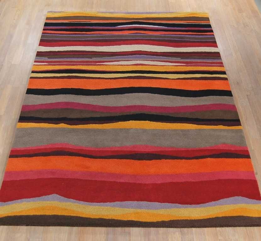 Brink & Campman Estella Summer 85200BC-EST-85200-200X140Rugtastic