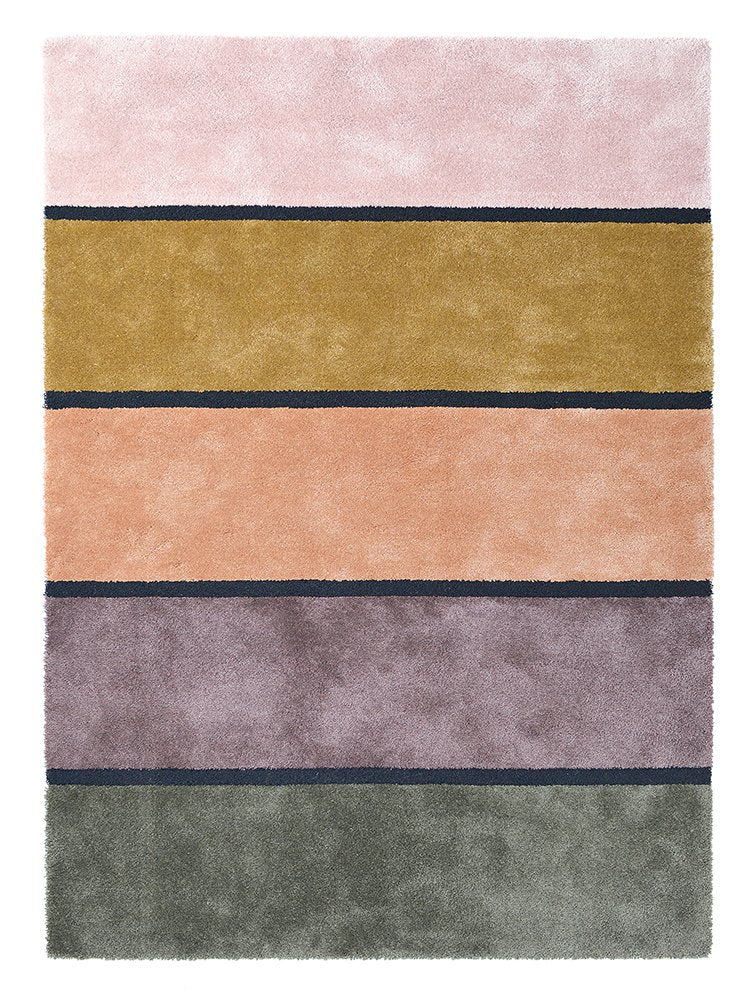 Brink & Campman Twinset Divina 013406BC - TWI - 013406 - 200X140Rugtastic