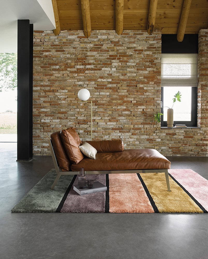 Brink & Campman Twinset Divina 013406BC - TWI - 013406 - 200X140Rugtastic