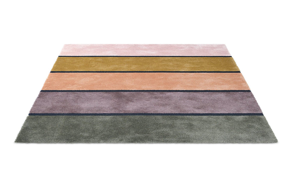 Brink & Campman Twinset Divina 013406BC - TWI - 013406 - 200X140Rugtastic