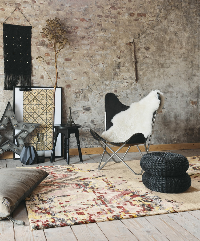 Brink & Campman Yeti Anapurna 51901BC-YET-51901-240X170Rugtastic