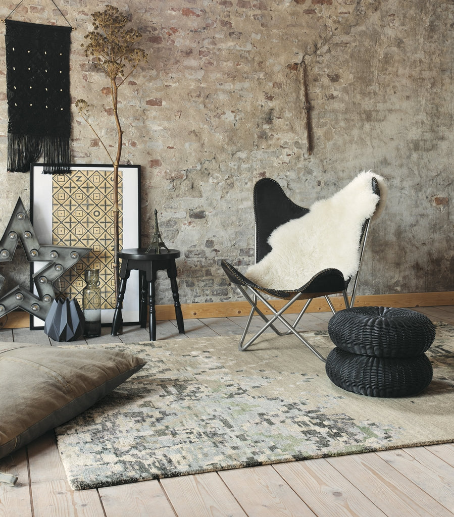 Brink & Campman Yeti Anapurna 51904BC-YET-51904-240X170Rugtastic