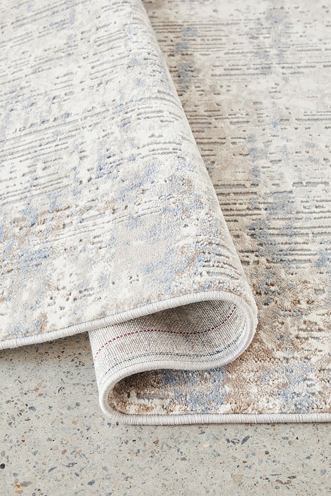 Bronte Noosa Powder RugBRON-NOLA-230X160Rugtastic