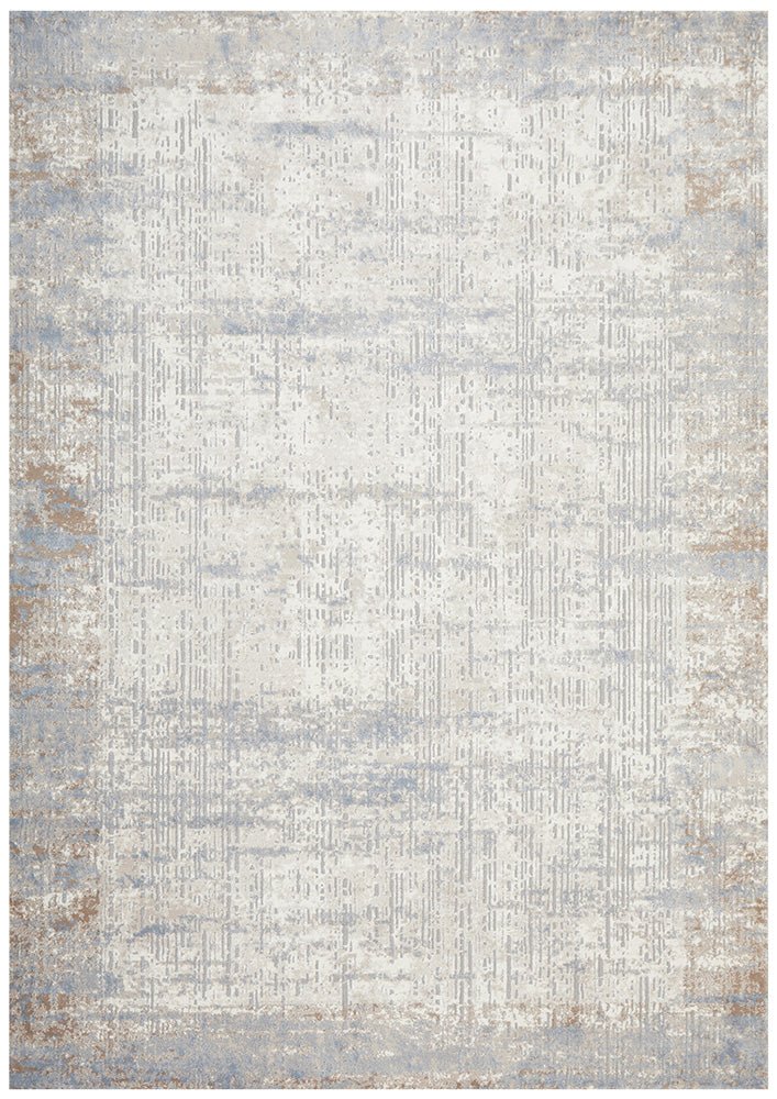 Bronte Noosa Powder RugBRON-NOLA-230X160Rugtastic