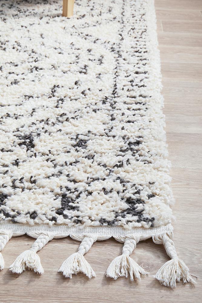 Casablanca Fez Natural RugCBA-FEZ-NAT-170X120Rugtastic