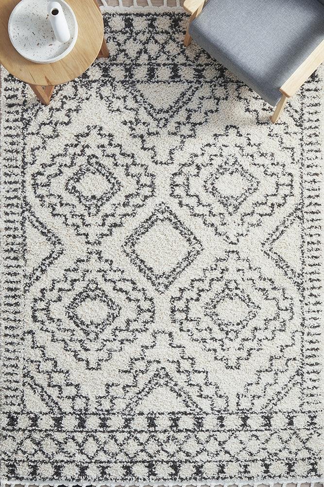 Casablanca Fez Natural RugCBA-FEZ-NAT-170X120Rugtastic