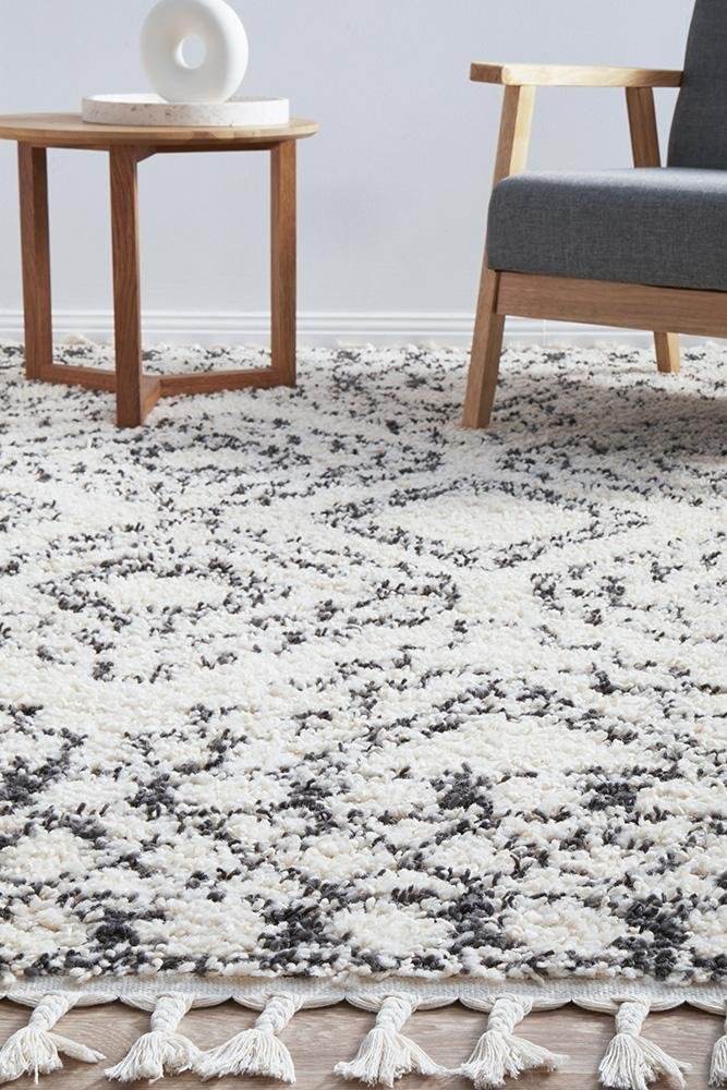 Casablanca Fez Natural RugCBA-FEZ-NAT-170X120Rugtastic