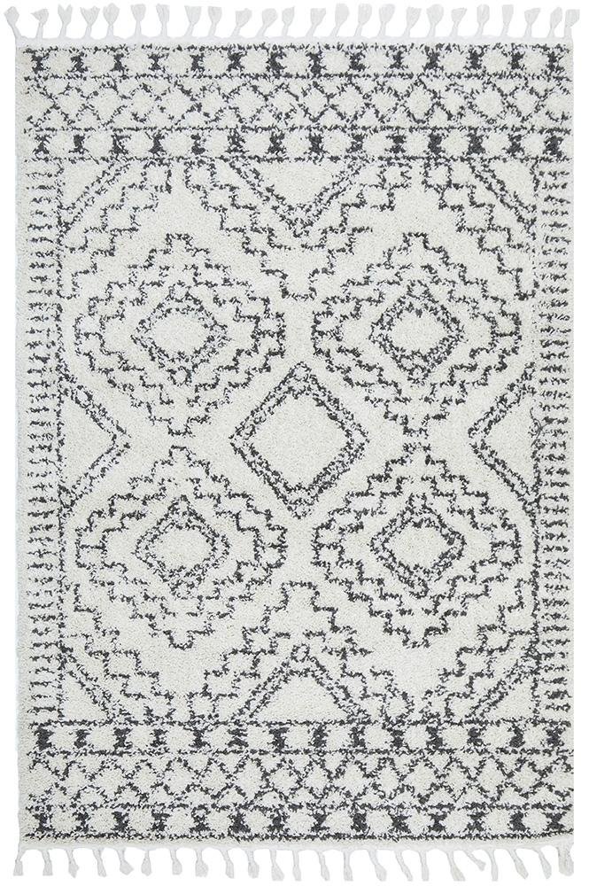 Casablanca Fez Natural RugCBA-FEZ-NAT-170X120Rugtastic
