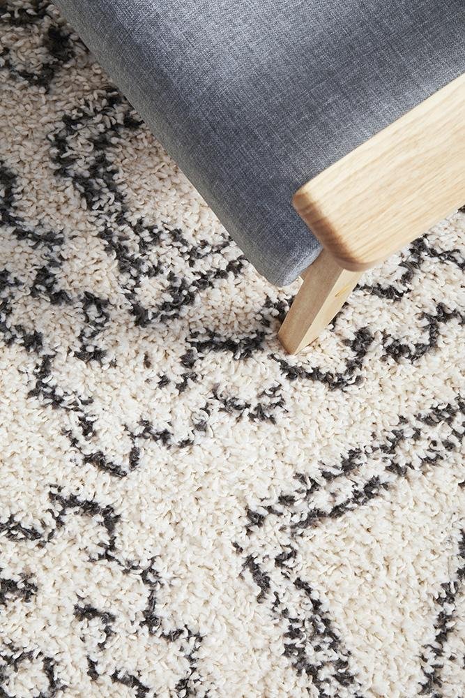 Casablanca Fez Natural RugCBA-FEZ-NAT-170X120Rugtastic