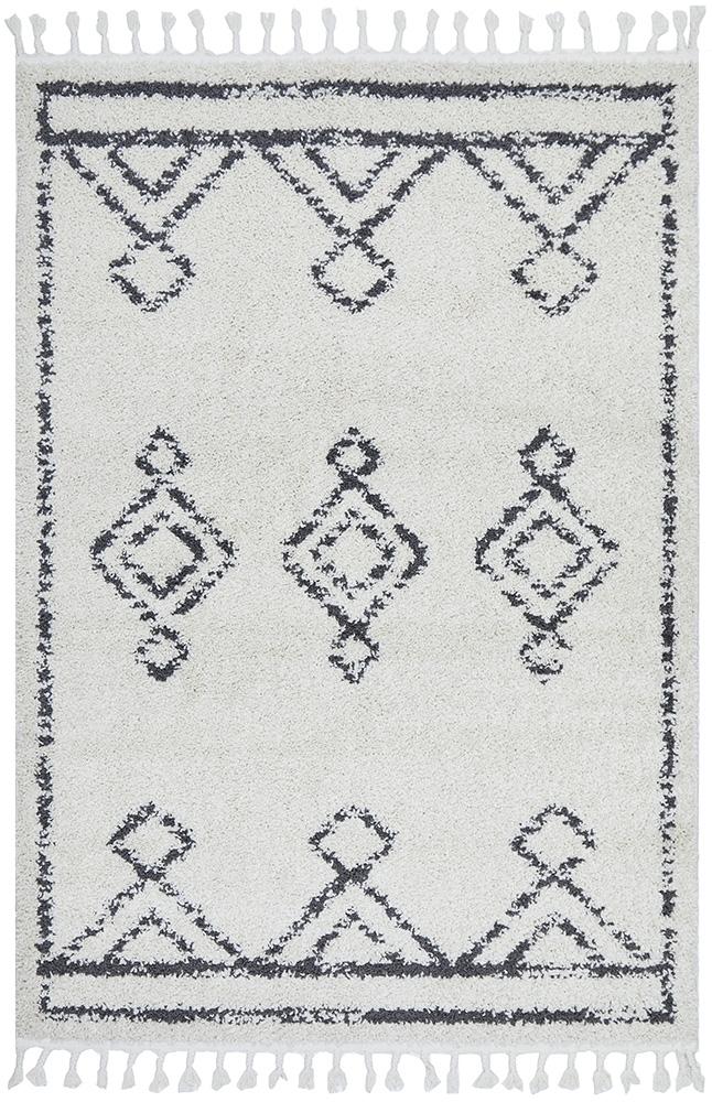 Casablanca Temara Natural RugCBA-TEM-NAT-170X120Rugtastic