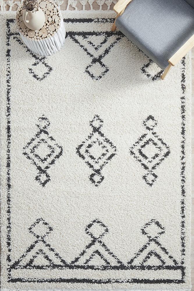 Casablanca Temara Natural RugCBA-TEM-NAT-170X120Rugtastic
