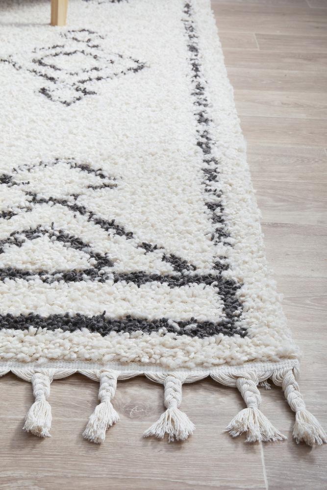 Casablanca Temara Natural RugCBA-TEM-NAT-170X120Rugtastic