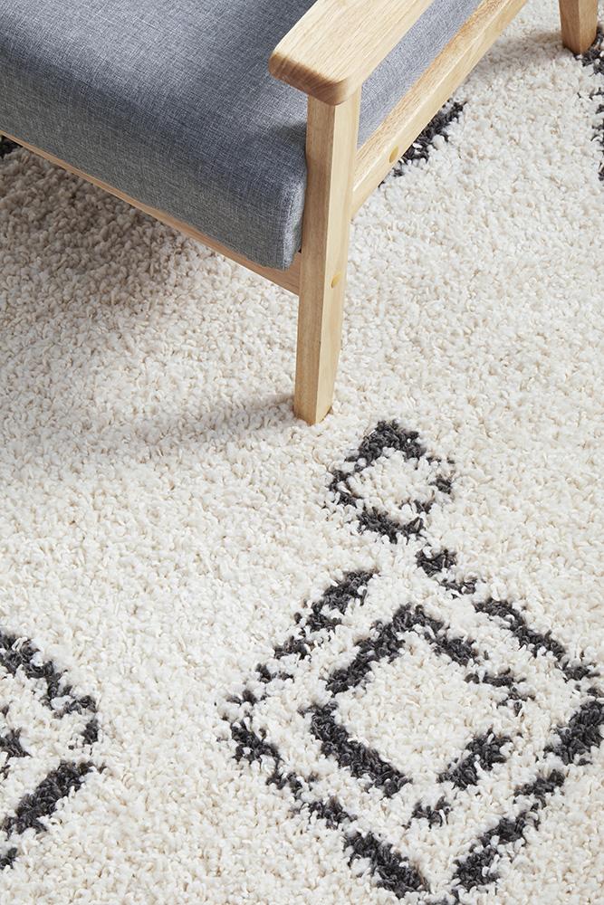 Casablanca Temara Natural RugCBA-TEM-NAT-170X120Rugtastic