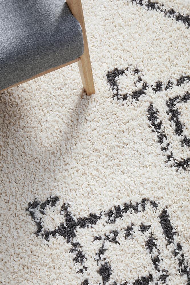Casablanca Temara Natural RugCBA-TEM-NAT-170X120Rugtastic