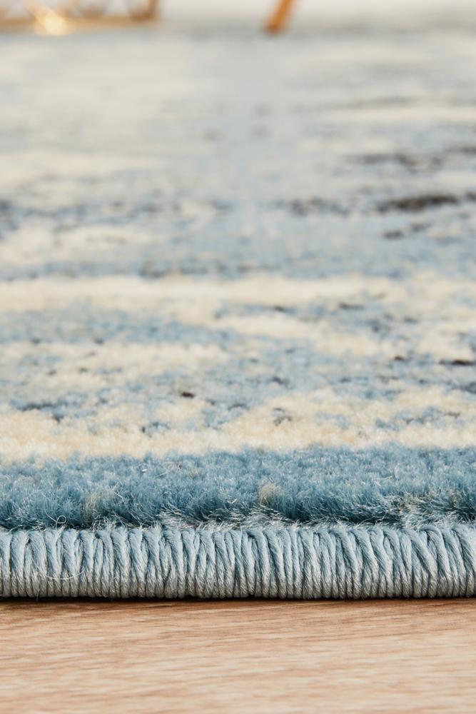 Calypso Modern Rug 6108 BlueCAL-6108-BLU-230X160Rugtastic
