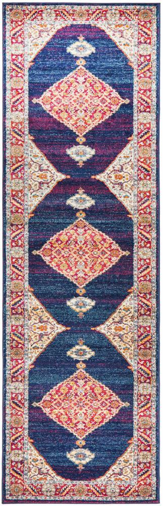 Century 966 Royal Blue RugCEN-966-ROYL-300X80Rugtastic