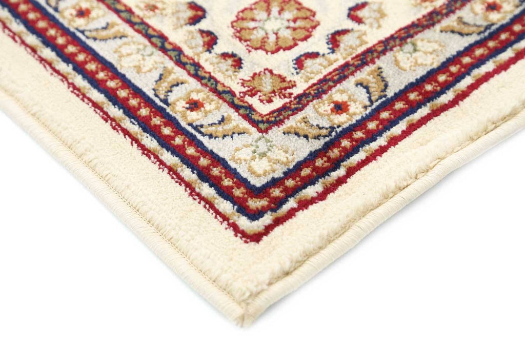 Classical 7006 Cream (6154A)CLA1207006CRERugtastic
