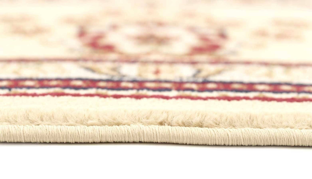 Classical 7006 Cream (6154A)CLA1207006CRERugtastic