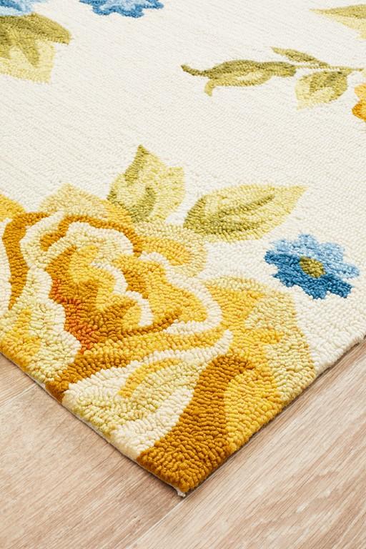 Copacabana 593 Spring RugCOP - 593 - SPR - 225X155Rugtastic