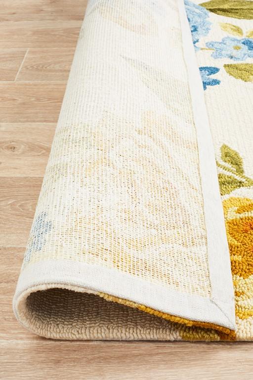 Copacabana 593 Spring RugCOP - 593 - SPR - 225X155Rugtastic