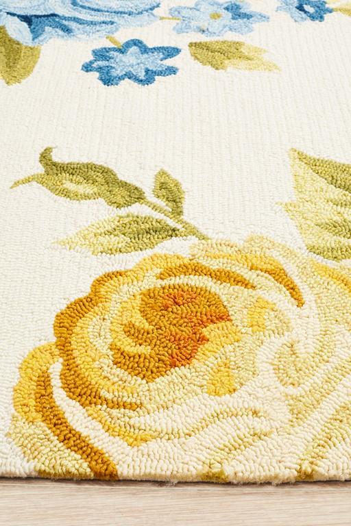 Copacabana 593 Spring RugCOP - 593 - SPR - 225X155Rugtastic