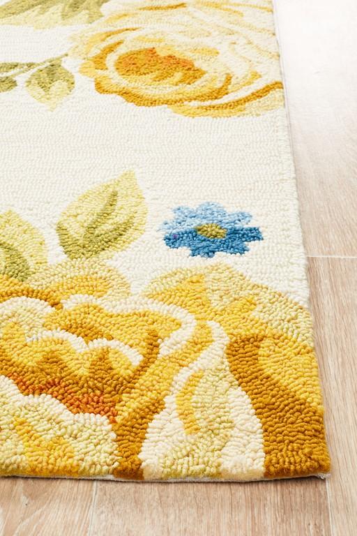 Copacabana 593 Spring RugCOP - 593 - SPR - 225X155Rugtastic