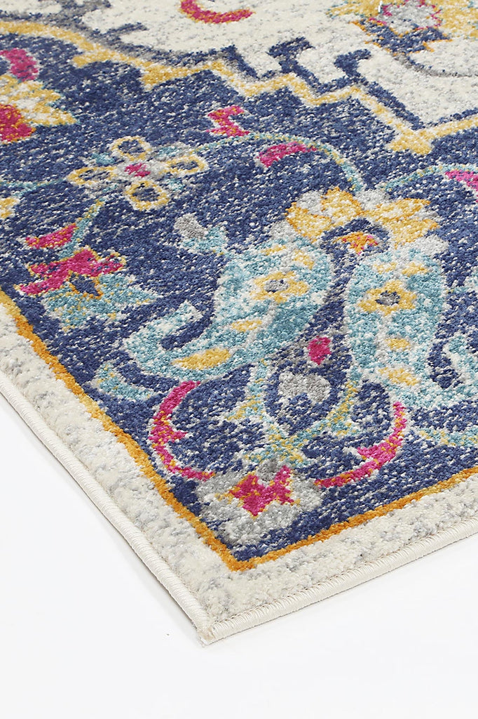 Delight Tiffany Multi RugDELI160DEL16Rugtastic