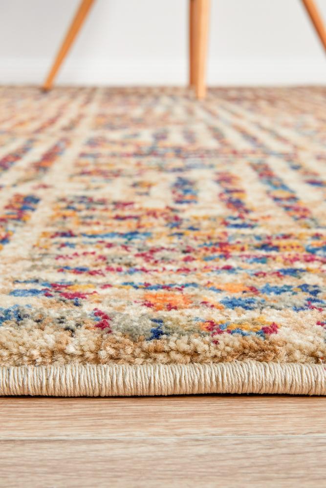Dreamscape 859 Multi Modern RugDRM-859-MULT-230X160Rugtastic
