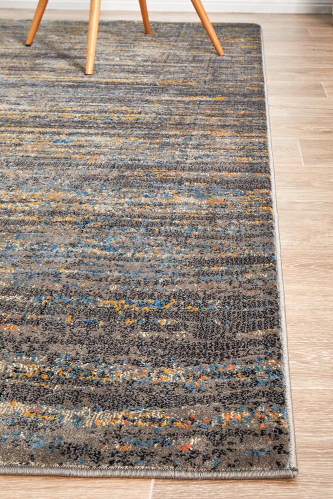 Dreamscape 861 Slate Modern RugDRM-861-SLAT-230X160Rugtastic