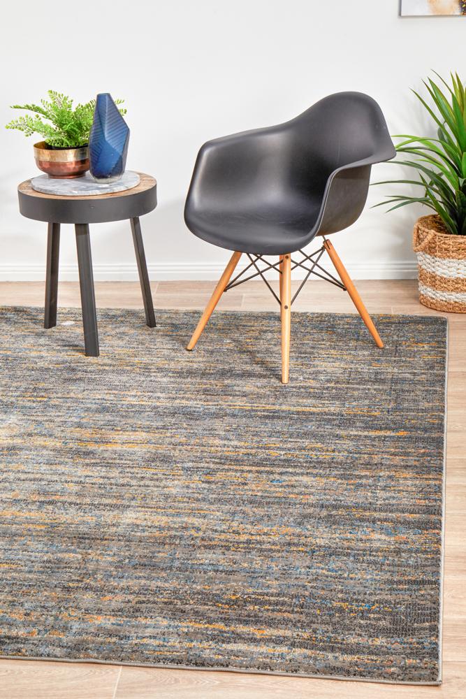 Dreamscape 861 Slate Modern RugDRM-861-SLAT-230X160Rugtastic