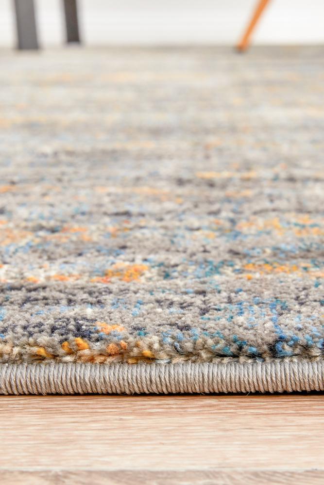 Dreamscape 861 Slate Modern RugDRM-861-SLAT-230X160Rugtastic