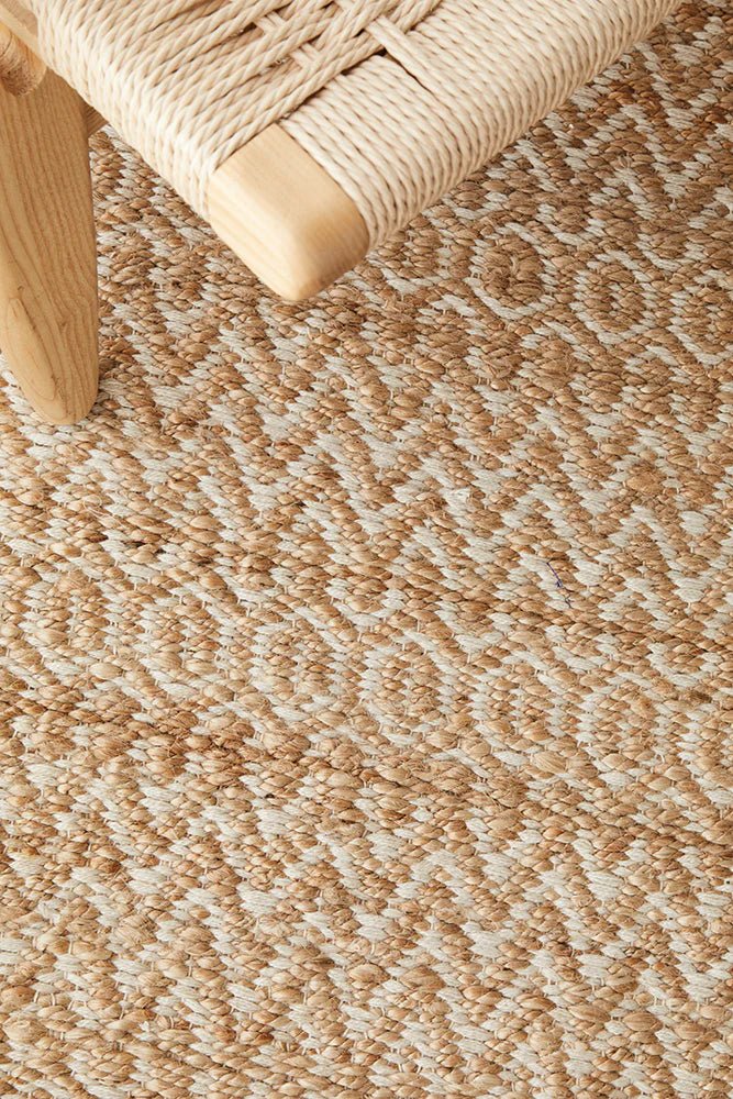 Dune Cali Natural RugDUNE-CALI-225X155Rugtastic