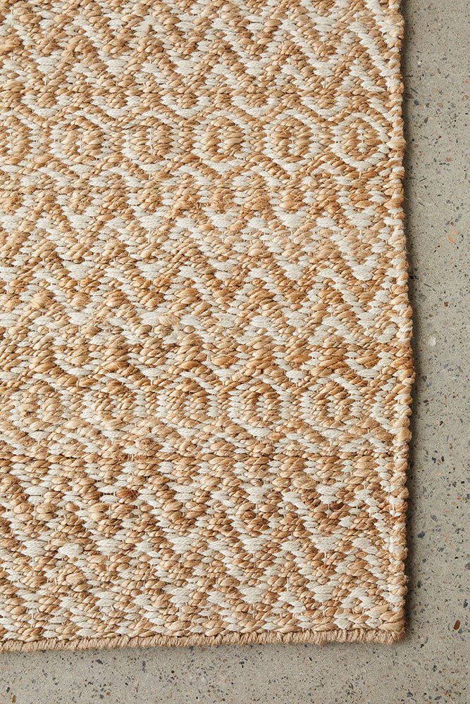 Dune Cali Natural RugDUNE-CALI-225X155Rugtastic