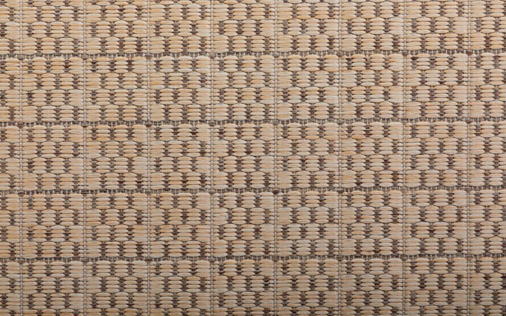 Duva Indoor Outdoor Rug 405 Natural Coffee405/712-70Rugtastic