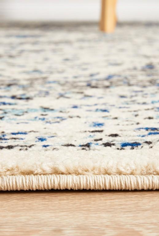 Evoke 251 White Cream Modern RugEVO-251-WHI-230X160Rugtastic