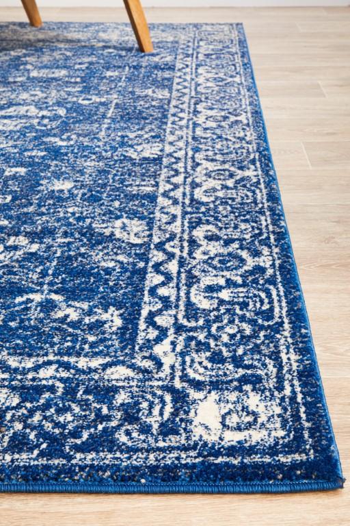 Evoke 252 Navy Modern RugEVO-252-NAVY-230X160Rugtastic