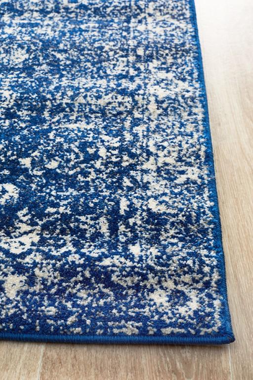 Evoke 252 Navy Modern RugEVO-252-NAVY-230X160Rugtastic