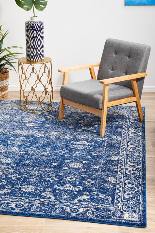 Evoke 252 Navy Modern RugEVO-252-NAVY-230X160Rugtastic