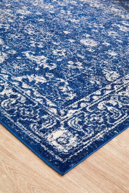 Evoke 252 Navy Modern RugEVO-252-NAVY-230X160Rugtastic